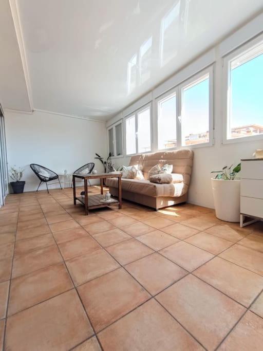 Spacious Studio By The University San Vicente Raspeig Exterior photo