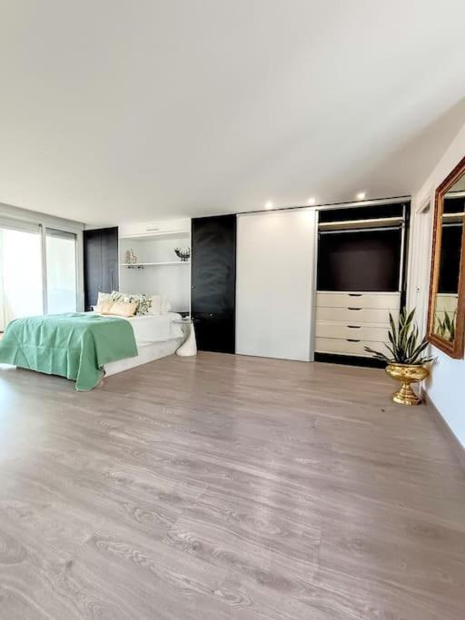 Spacious Studio By The University San Vicente Raspeig Exterior photo