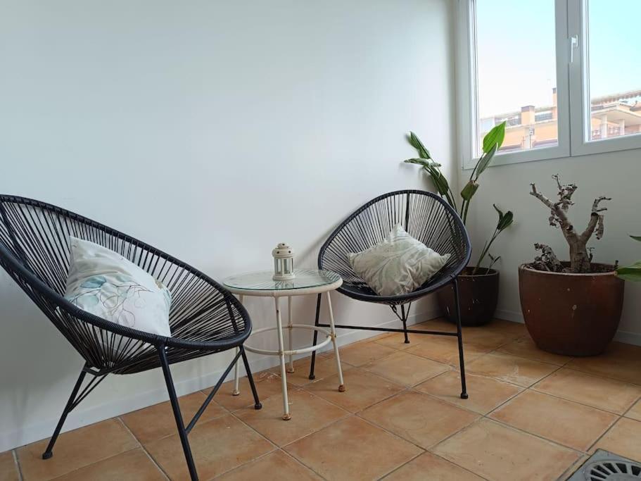 Spacious Studio By The University San Vicente Raspeig Exterior photo