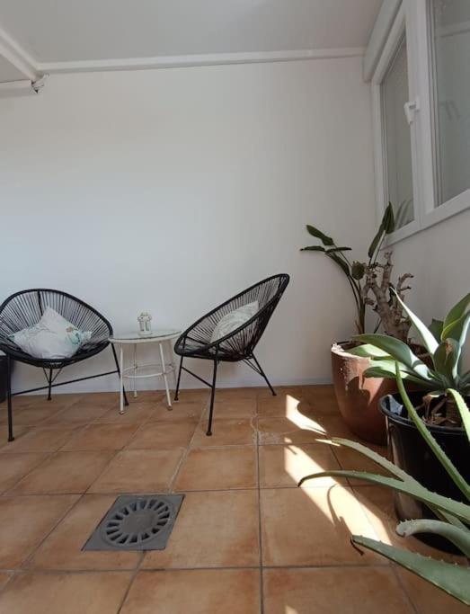 Spacious Studio By The University San Vicente Raspeig Exterior photo