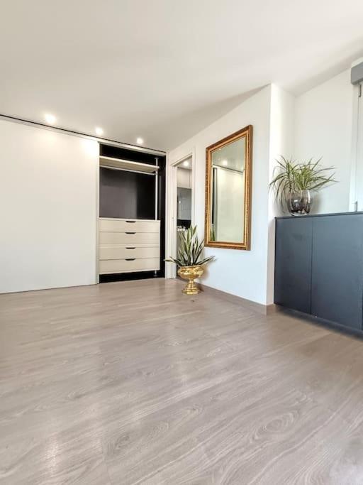 Spacious Studio By The University San Vicente Raspeig Exterior photo