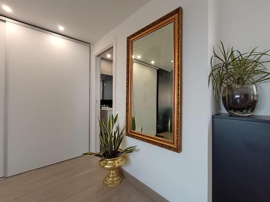 Spacious Studio By The University San Vicente Raspeig Exterior photo